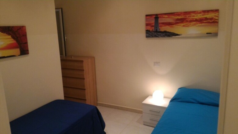 Apartamento Inblu
