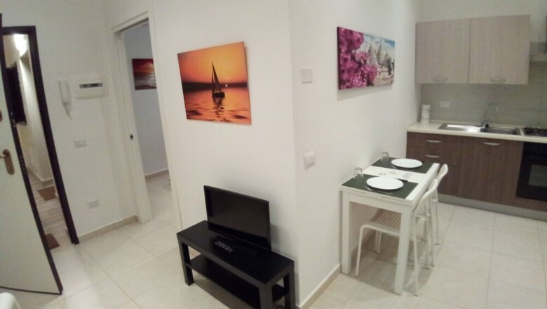Apartamento Inblu