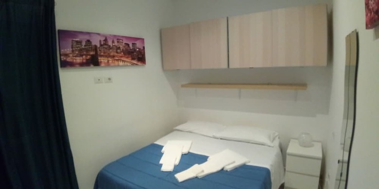 Apartamento Inblu