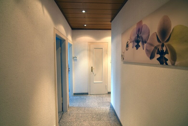 Apartamentos Arena Suites Hannover
