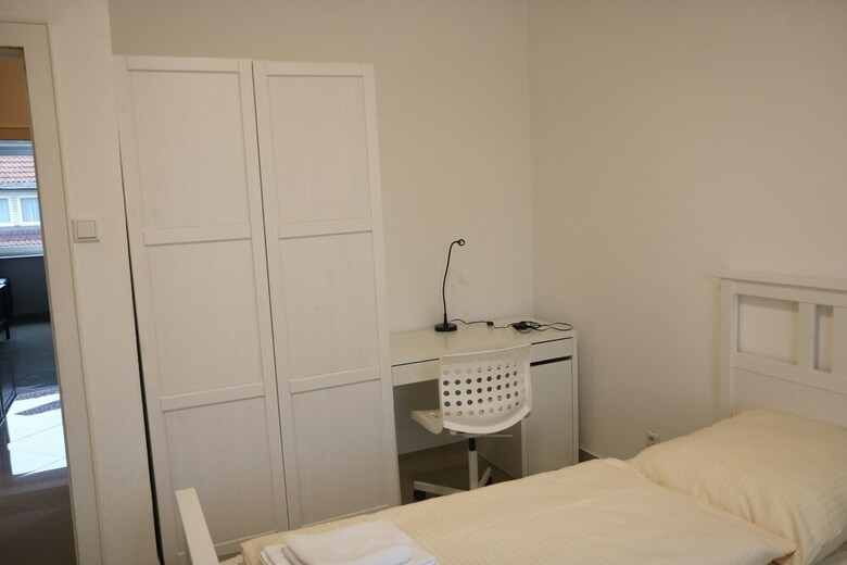 Apartamentos Arena Suites Hannover