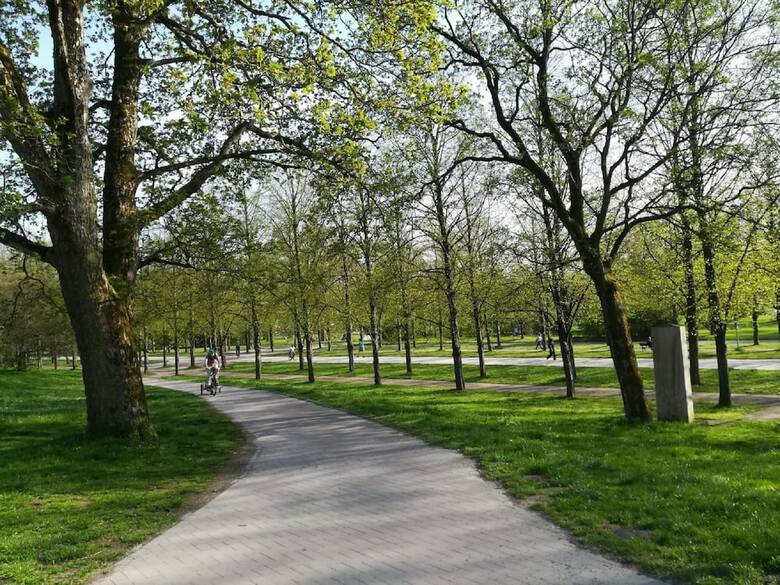 Apartamentos Arena Suites Hannover