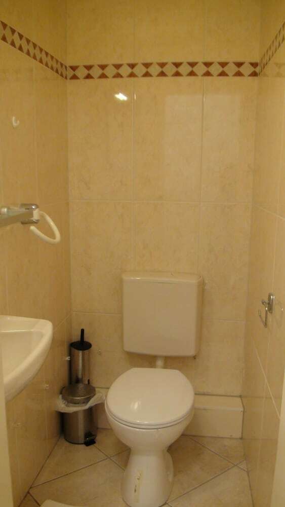 Apartamentos Arena Suites Hannover
