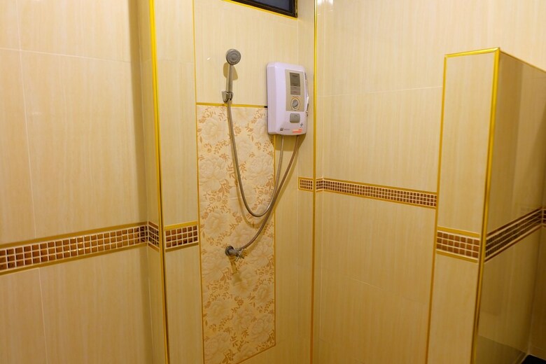 Hotel Baan Suanphet Resort