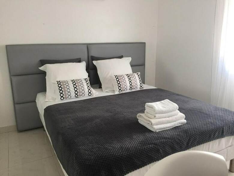 Apartamento Cannes Riviera