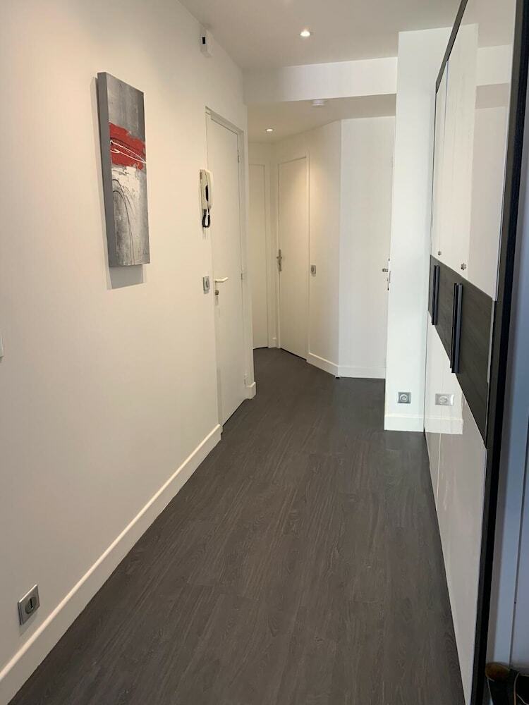 Apartamento Cannes Riviera