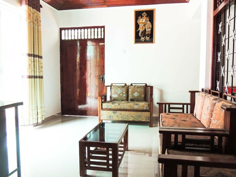 Posada Shaa Lodge