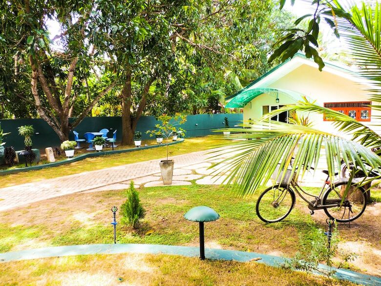 Posada Shaa Lodge