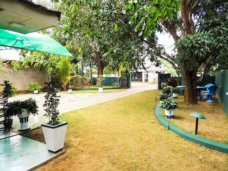 Posada Shaa Lodge
