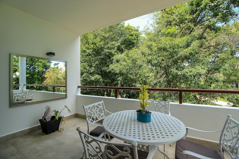 Apartamentos Exclusive Loft With Golf Course View & Pool Facilities