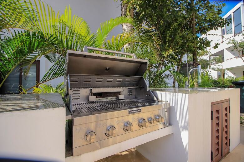 Apartamentos Exclusive Loft With Golf Course View & Pool Facilities