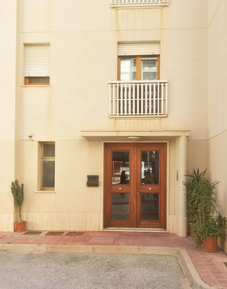 Apartamento Mary Holiday House