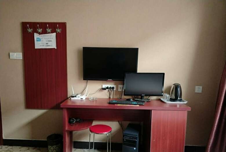 Qinxing Hotel