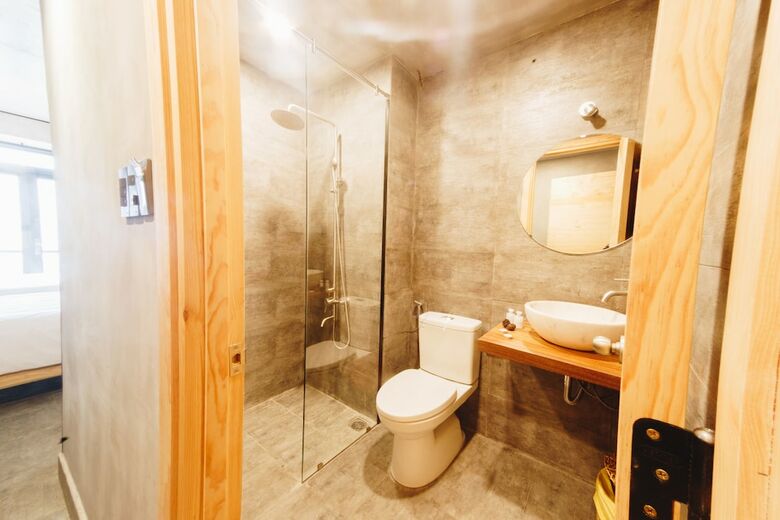 Hotel The Dalat Shelter