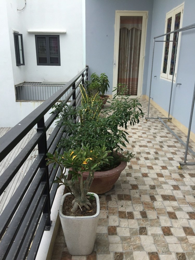 Mai Apartment