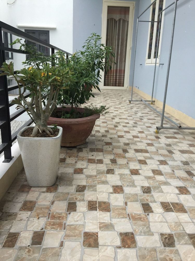 Mai Apartment