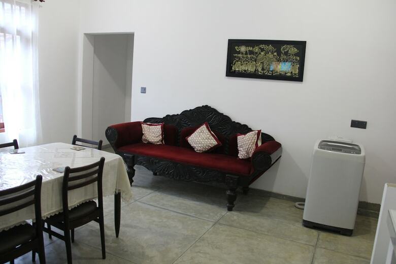 Motel Surf Bay Villa