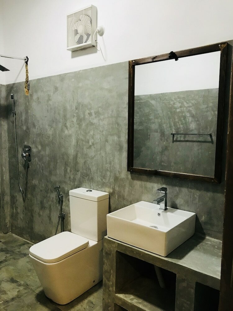 Motel Surf Bay Villa