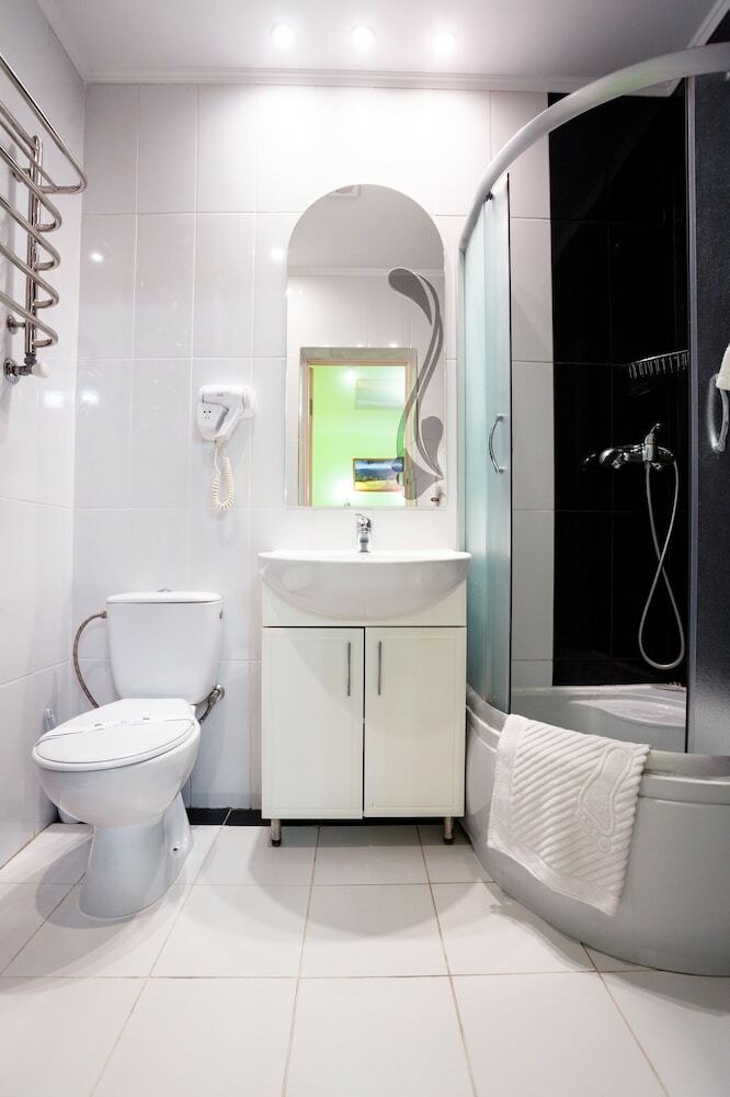 Hostal Discovery B&B - Hostel