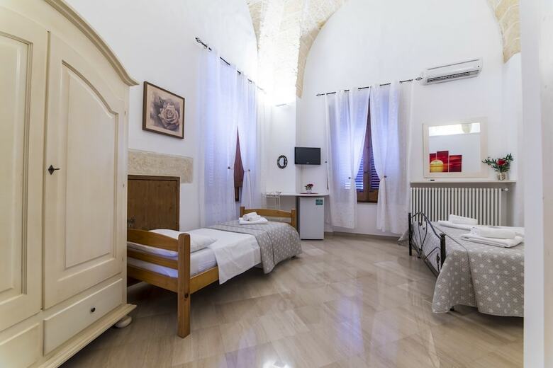 Hotel B&B La Campana Salentina