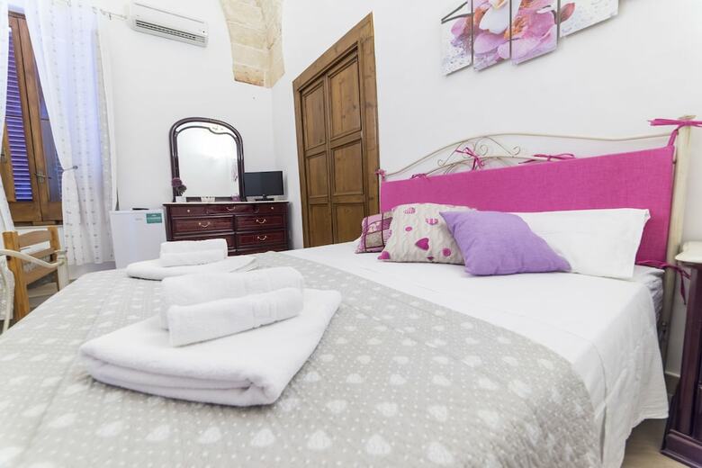 Hotel B&B La Campana Salentina