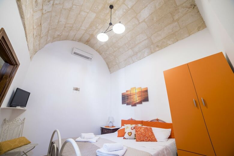 Hotel B&B La Campana Salentina