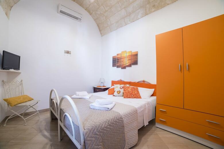 Hotel B&B La Campana Salentina