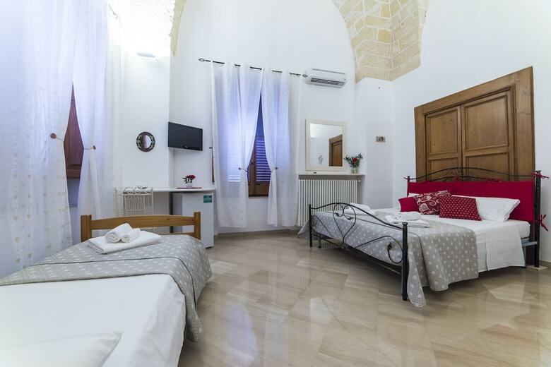 Hotel B&B La Campana Salentina