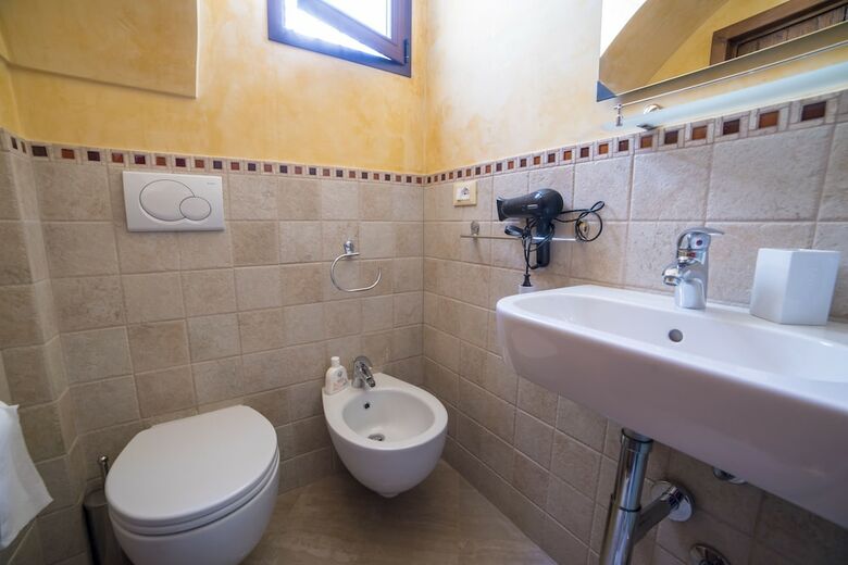 Hotel B&B La Campana Salentina