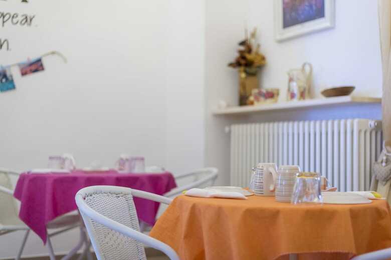 Hotel B&B La Campana Salentina