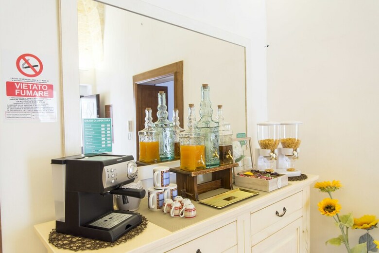 Hotel B&B La Campana Salentina