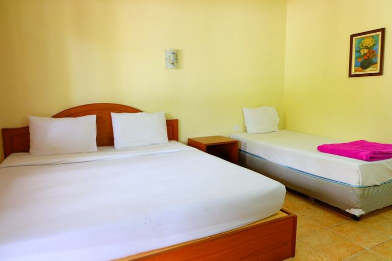 Hotel Techno Riverview Resort