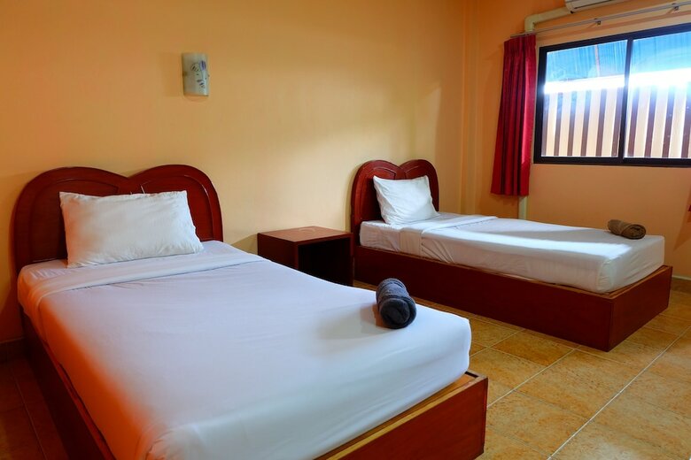 Hotel Techno Riverview Resort