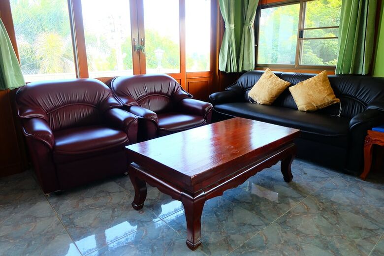 Hotel Techno Riverview Resort