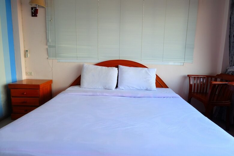 Hotel Techno Riverview Resort