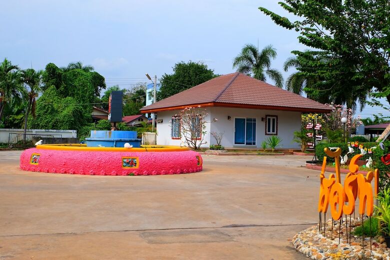 Hotel Techno Riverview Resort