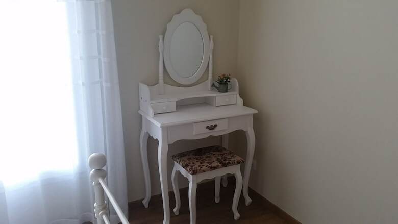 B&B Villa Blanche