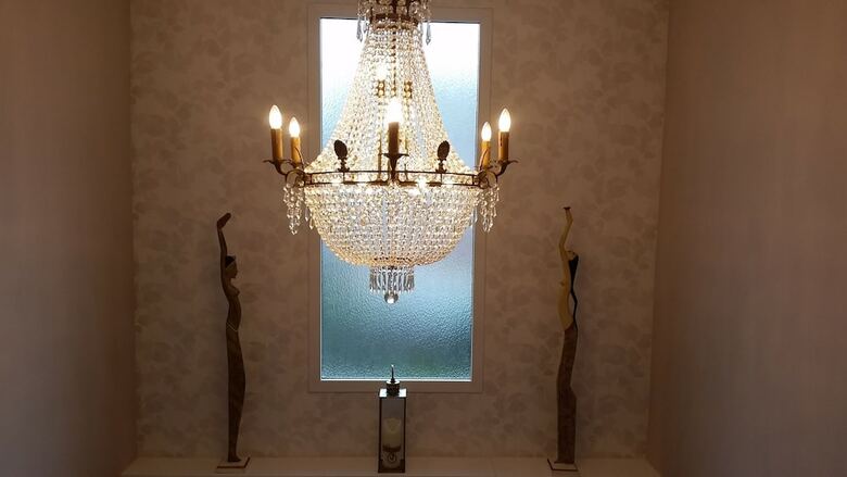 B&B Villa Blanche
