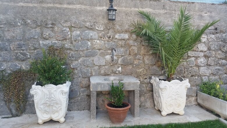 B&B Villa Blanche