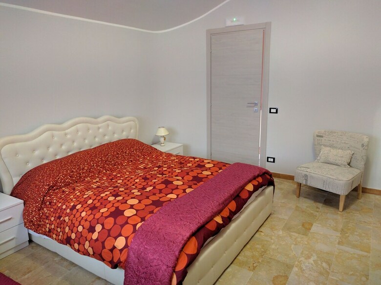 Apartamento Volpe Dell'etna