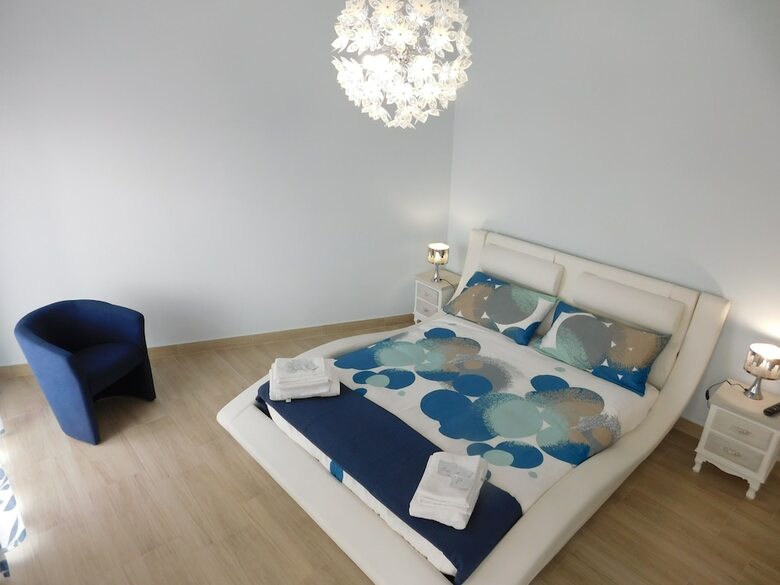 Apartamento Volpe Dell'etna