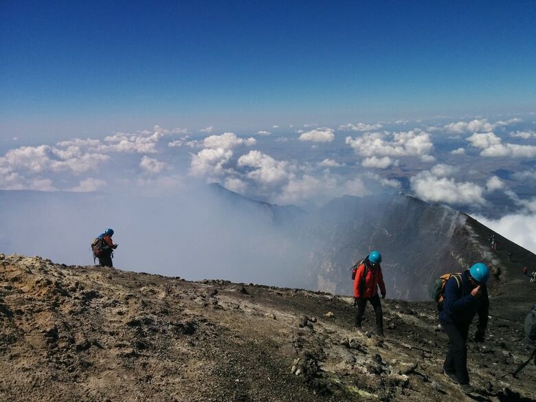Apartamento Volpe Dell'etna