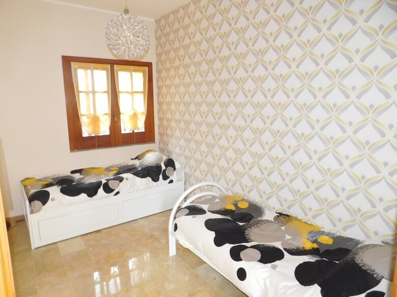 Apartamento Volpe Dell'etna