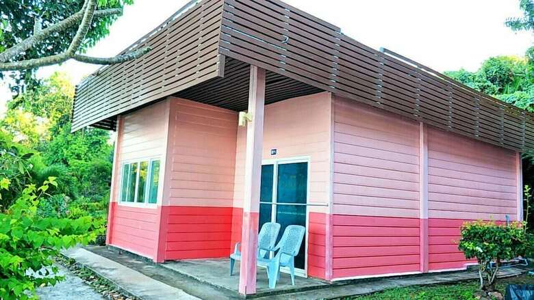 Hotel Sukorn Cabana Resort