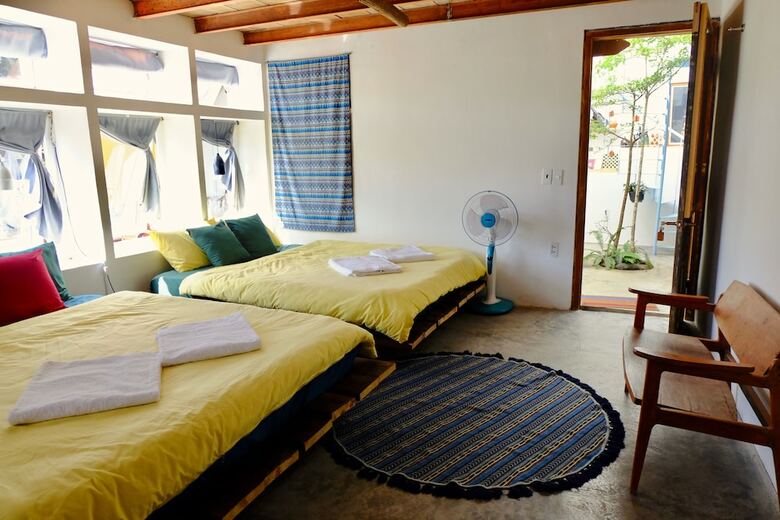 Hotel The Kadupul Homecation