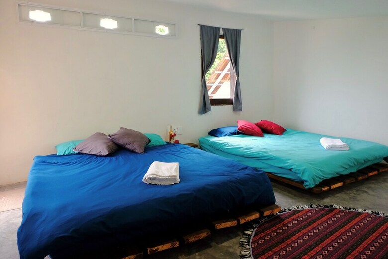 Hotel The Kadupul Homecation
