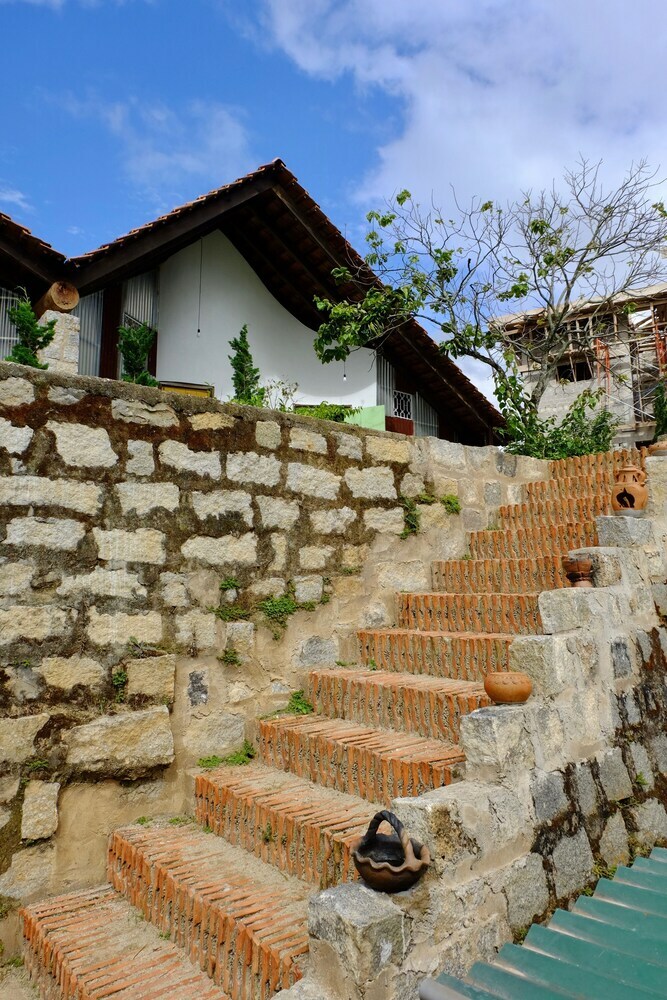 Hotel The Kadupul Homecation