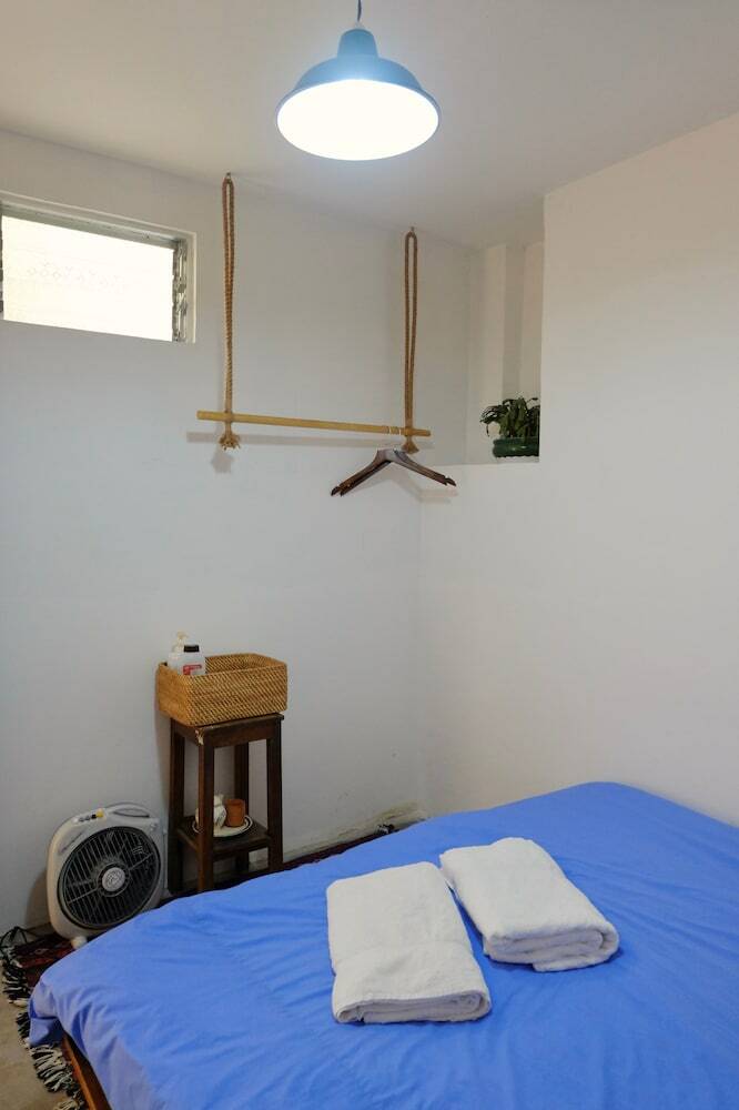 Hotel The Kadupul Homecation