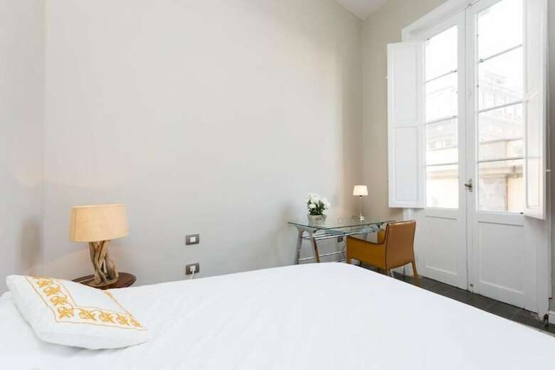 Apartamentos Palacio De Daoiz