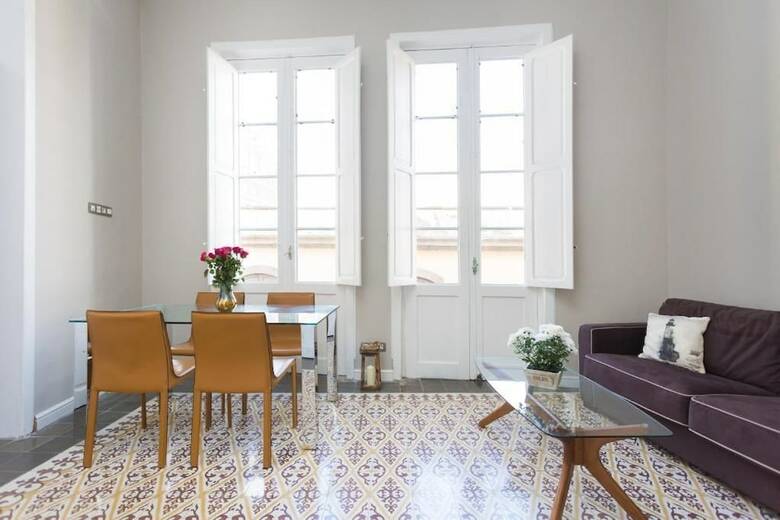 Apartamentos Palacio De Daoiz